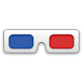 Anaglyph 3D Camera