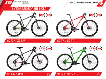 Superior bikes Screenshots 9