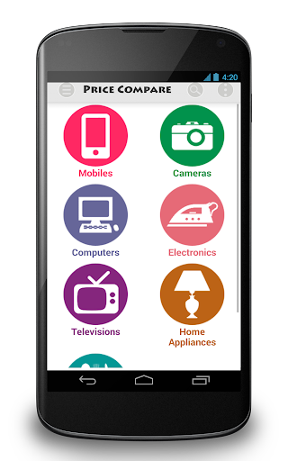 【免費工具App】Let's Buy HATKE-Price Compare-APP點子