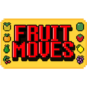 Fruit Moves Free - Puzzle Game 1.3