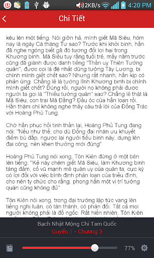 【免費書籍App】Truyen Kiem Hiep | Kiếm Hiệp-APP點子