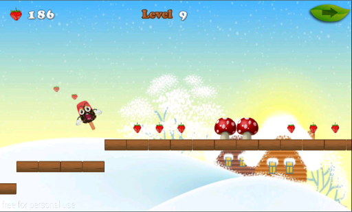 【免費冒險App】Jumping Ice Cream Jump - Free-APP點子