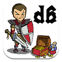 Dungeon Ascendance Roguelike mobile app icon
