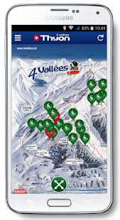 Thyon 4Vallées Screenshots 14