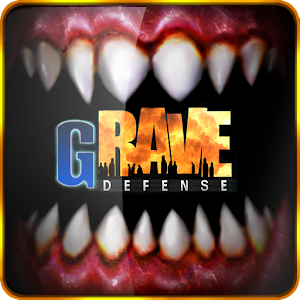 GRave Defense Gold 街機 App LOGO-APP開箱王