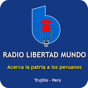 Radio Libertad Mundo.apk 1.0