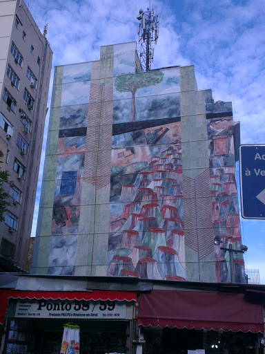 Grafite Uruguaiana 