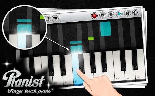 Piano Teacher - screenshot thumbnail