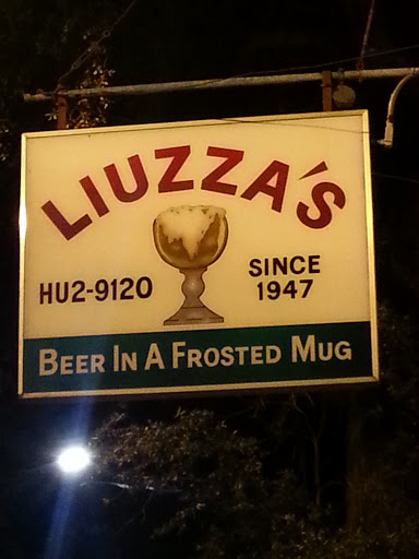 Liuzza's - Since 1947