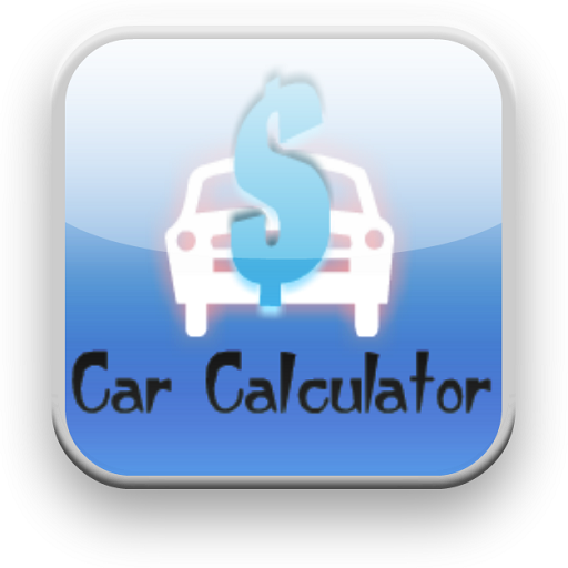 Car finance calculator