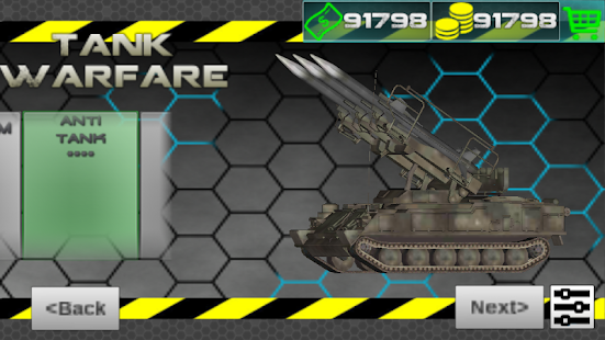 Free Download Tank Wars 3D: World War Z APK for PC