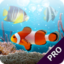Marine Aquarium 3.2 PRO mobile app icon