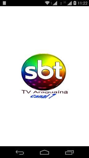 【免費媒體與影片App】TV Araguaína SBT-APP點子