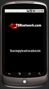 TSRnetwork