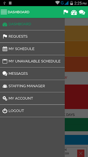 Work Schedule Pro