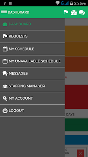 Free Work Schedule Pro APK