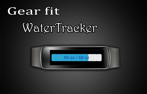 免費下載健康APP|WaterTracker for Gear Fit app開箱文|APP開箱王