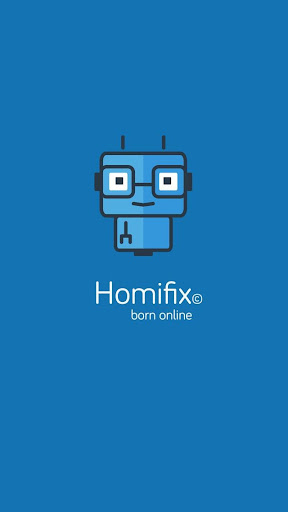 Homifix: Free Advice Support