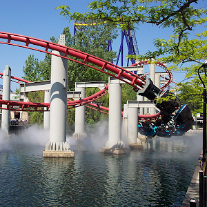 World of Coasters Wallpaper.apk 1.00