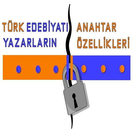 Yazarların Anahtar Özellikleri