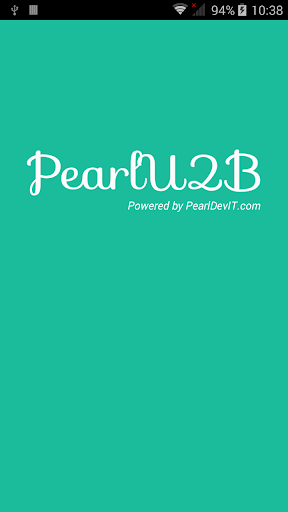 PearlU2B