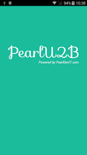 Lastest PearlU2B APK