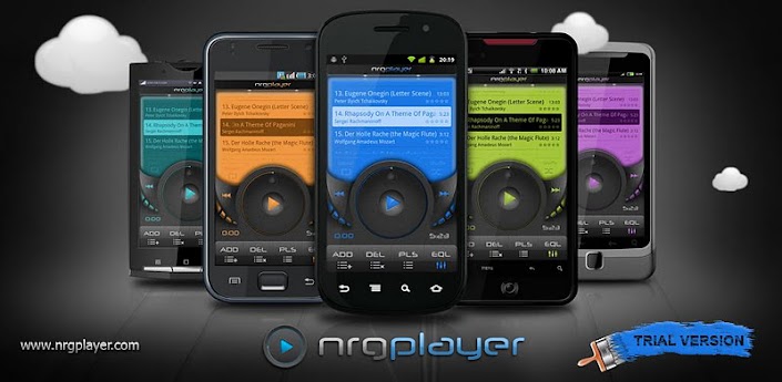  NRG Player Full v1.0.7a