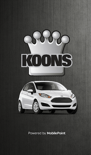 Koons of Silver Spring Ford