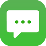 Cover Image of Download Messaging+ 6/7 Emoji Plugin 1.10 APK