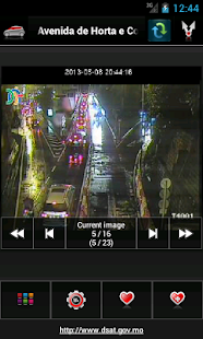 Cameras Macau