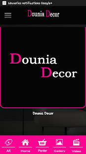 Free Download DOUNIA DECOR APK for PC