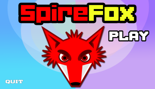 SpireFox