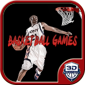 Basketball Games