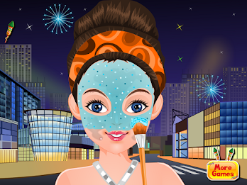 New Year Dinner Party 2015 poster 10