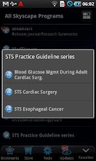 Blood Conservation Practice