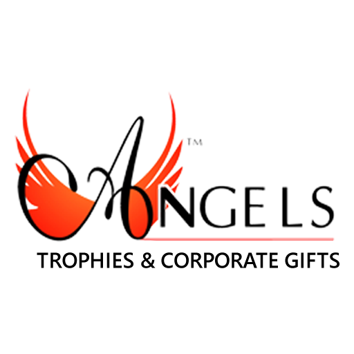 Angels Trophies Delhi 商業 App LOGO-APP開箱王