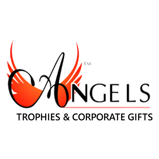 Catalog of AngelsAwards LOGO-APP點子