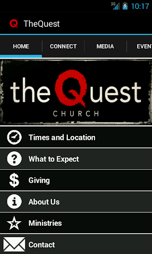 The Quest Church