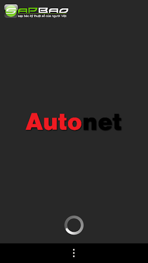 Tạp chí Autonet