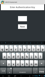 Download UNHCR Livelihood Assessment APK