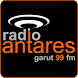 Antares 99 FM - Garut