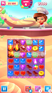 Pastry Paradise - screenshot thumbnail