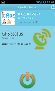 Download iCare Bus APK for Android
