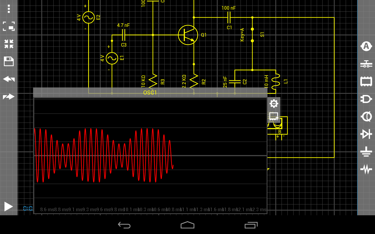 Droid Tesla Demo - Android Apps on Google Play