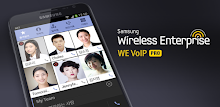Samsung WE VoIP Pro APK