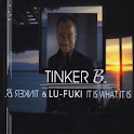Tinker B. & LuFuki logo