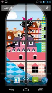 How to download LWP [houses of cats] vol.3 1.0.0 unlimited apk for pc