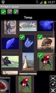 RY Batch Resizer Screenshots 2