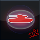 Assault Extreme x2