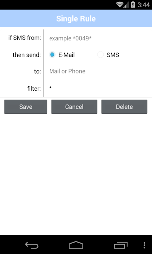 免費下載工具APP|SMS Gateway app開箱文|APP開箱王